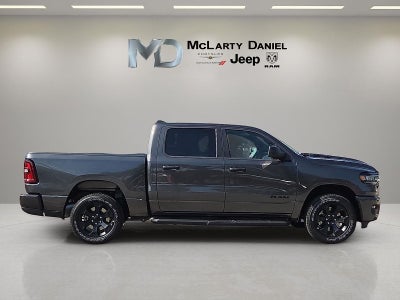 2027 RAM 1500 Express