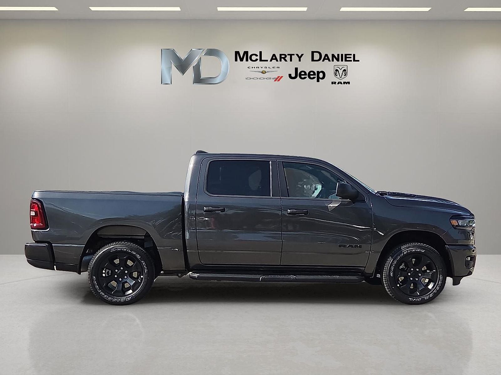 2027 RAM 1500 Express