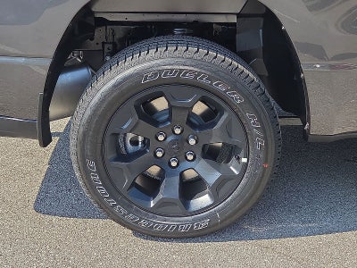 2027 RAM 1500 Express
