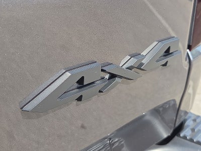 2027 RAM 1500 Express
