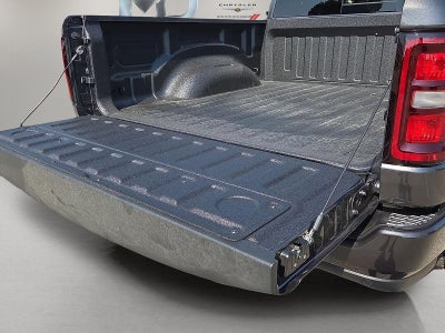 2027 RAM 1500 Express