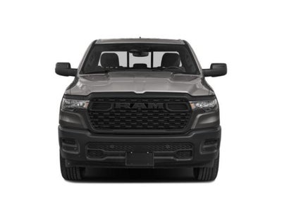 2027 RAM 1500 Express