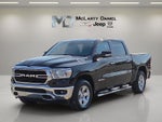 2019 RAM 1500 Big Horn/Lone Star Crew Cab 4x4 5'7' Box