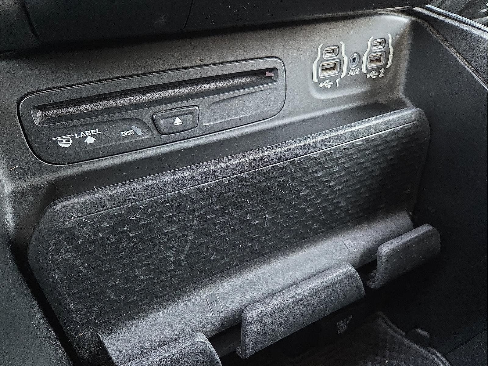 2019 RAM 1500 Big Horn/Lone Star Crew Cab 4x4 5'7' Box