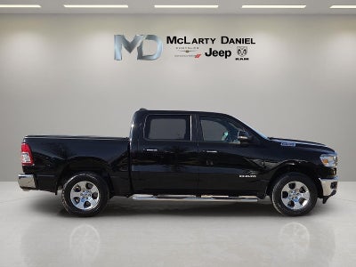 2019 RAM 1500 Big Horn/Lone Star Crew Cab 4x4 5'7' Box