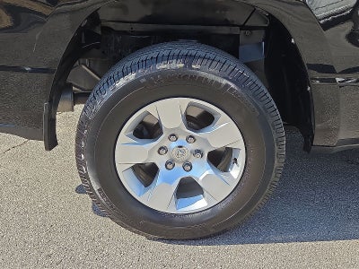 2019 RAM 1500 Big Horn/Lone Star Crew Cab 4x4 5'7' Box