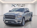 2024 RAM 1500 Big Horn Crew Cab 4x4 5'7' Box