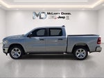 2024 RAM 1500 Big Horn Crew Cab 4x4 5'7' Box