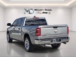 2024 RAM 1500 Big Horn Crew Cab 4x4 5'7' Box