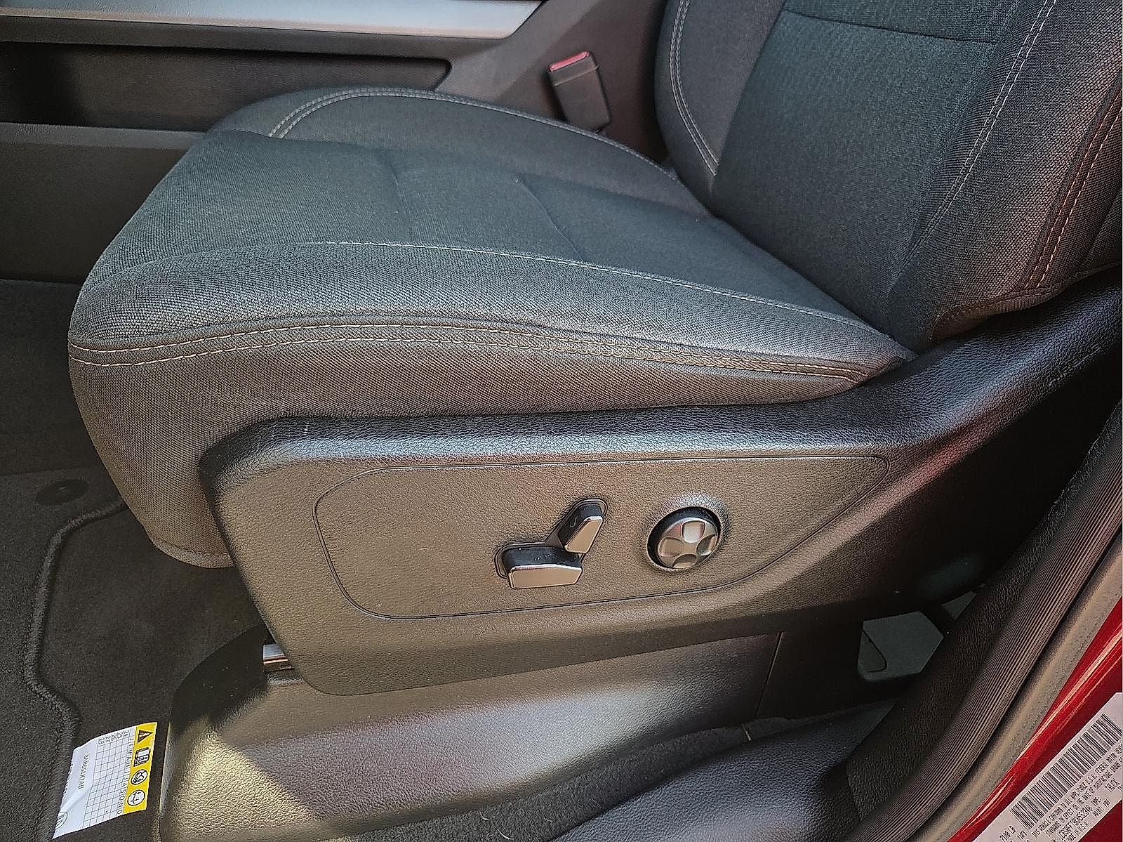 2019 RAM 1500 Big Horn/Lone Star Crew Cab 4x4 5'7' Box