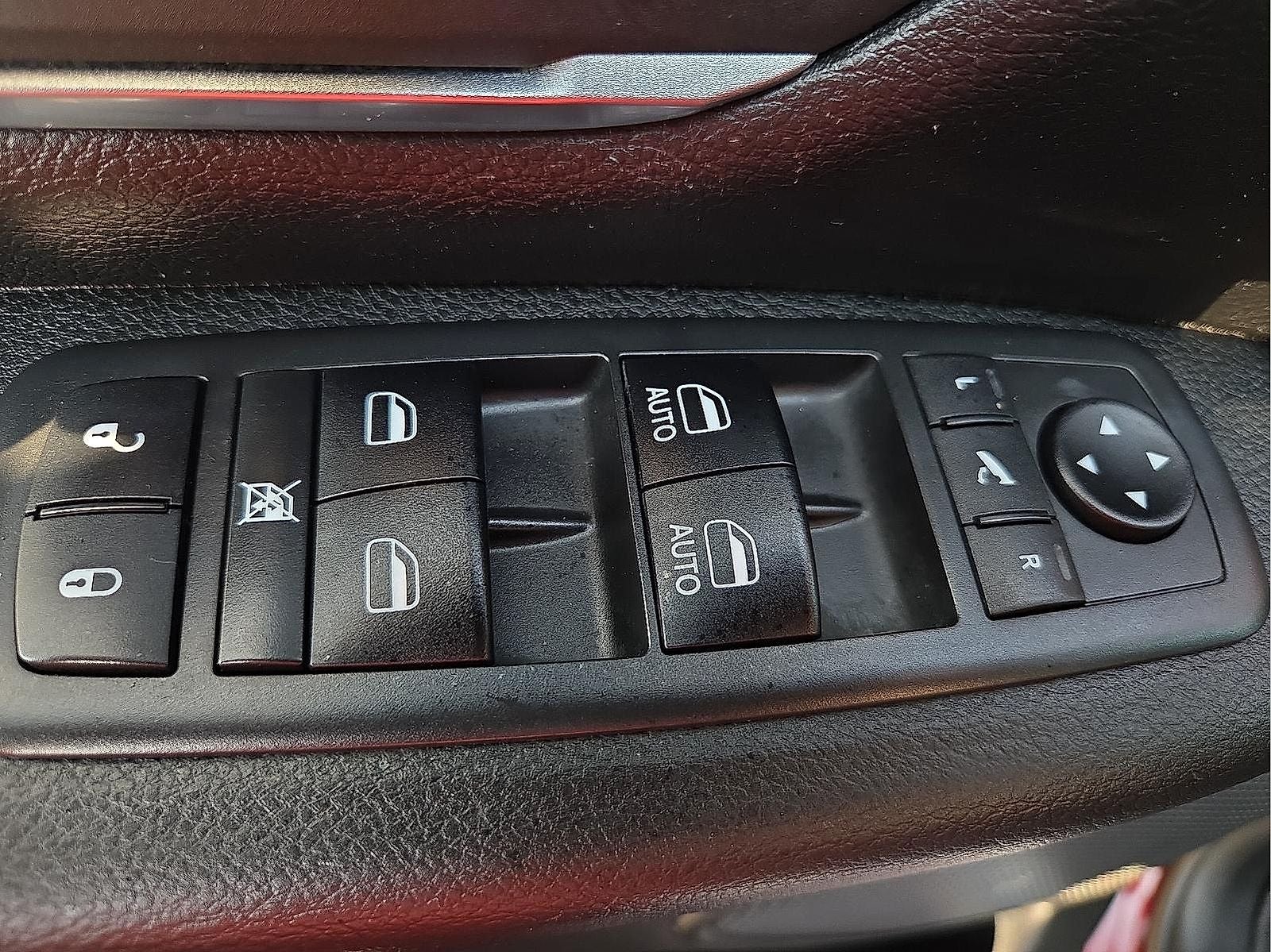 2019 RAM 1500 Big Horn/Lone Star Crew Cab 4x4 5'7' Box