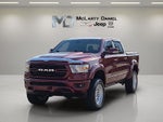 2019 RAM 1500 Big Horn/Lone Star Crew Cab 4x4 5'7' Box