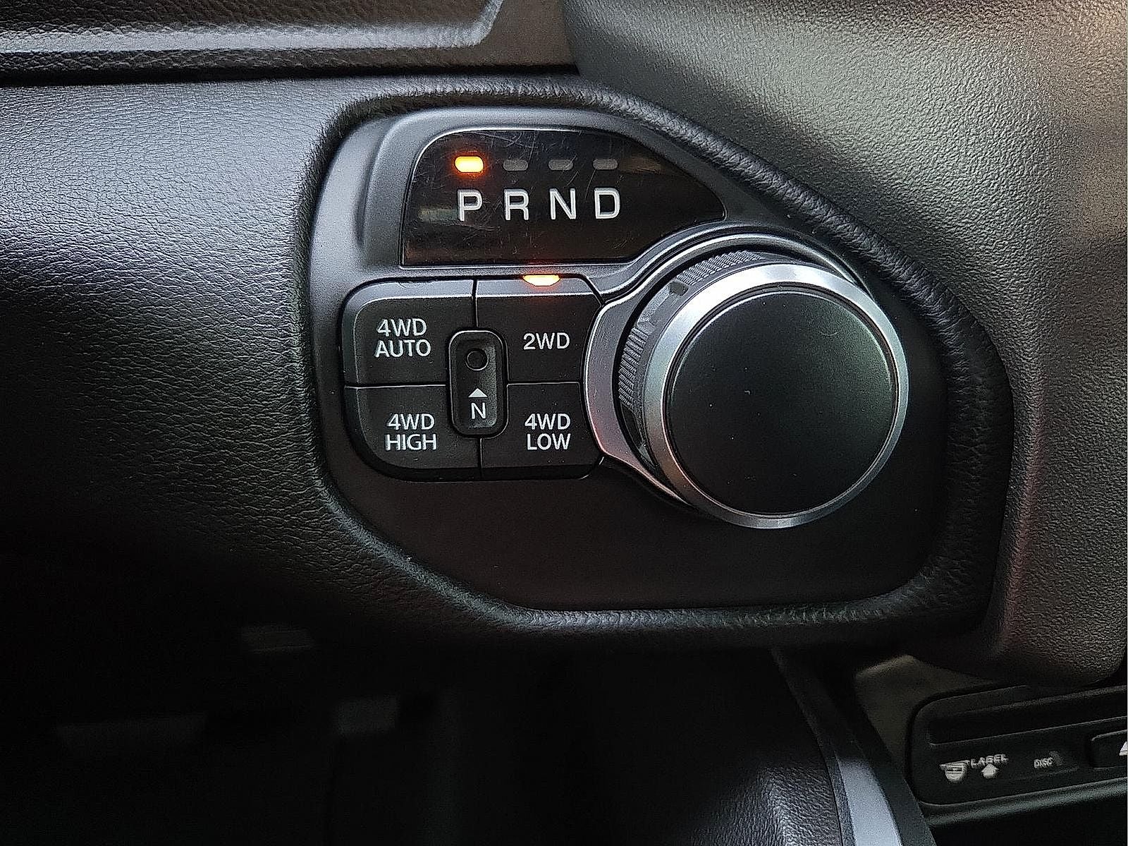 2019 RAM 1500 Big Horn/Lone Star Crew Cab 4x4 5'7' Box