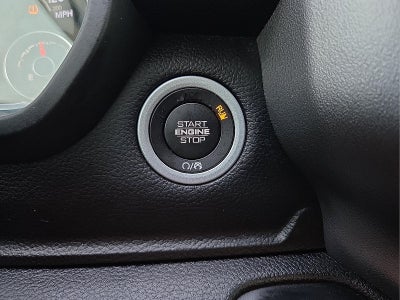 2019 RAM 1500 Big Horn/Lone Star Crew Cab 4x4 5'7' Box