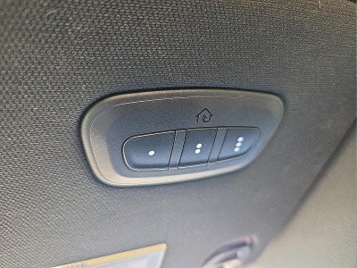 2019 RAM 1500 Big Horn/Lone Star Crew Cab 4x4 5'7' Box