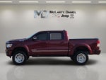 2019 RAM 1500 Big Horn/Lone Star Crew Cab 4x4 5'7' Box