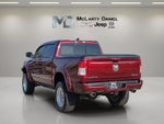 2019 RAM 1500 Big Horn/Lone Star Crew Cab 4x4 5'7' Box