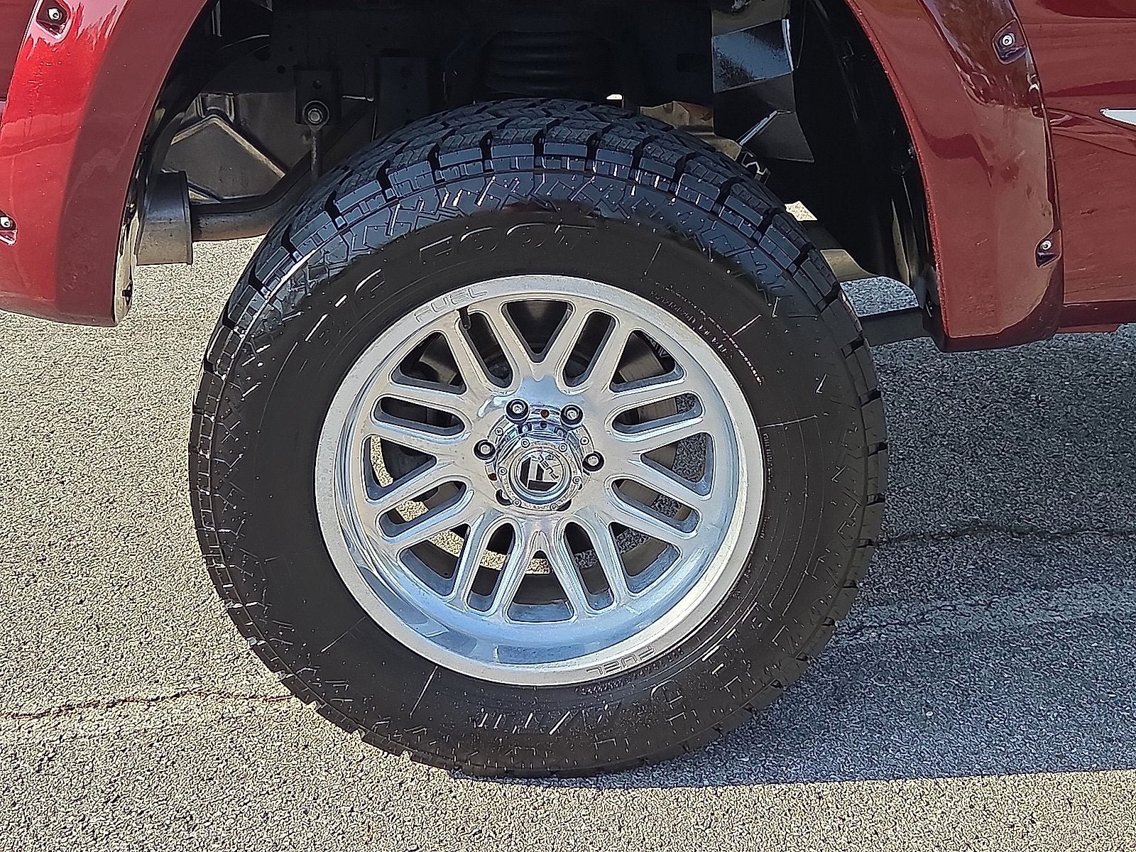 2019 RAM 1500 Big Horn/Lone Star Crew Cab 4x4 5'7' Box