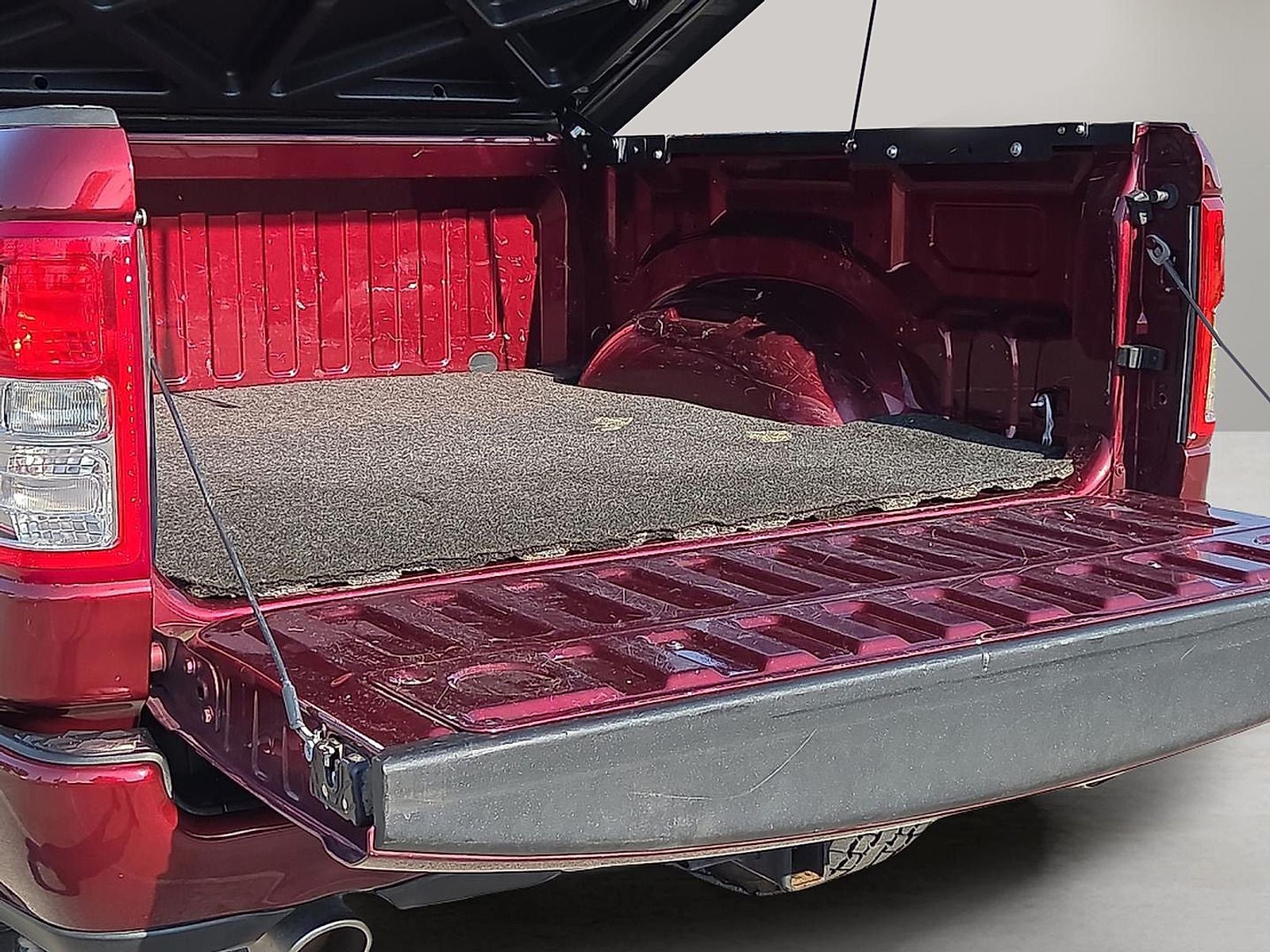 2019 RAM 1500 Big Horn/Lone Star Crew Cab 4x4 5'7' Box