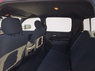 2027 RAM Ram 1500 RAM 1500 EXPRESS CREW CAB 4X4 5'7' BOX