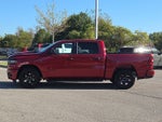 2027 RAM Ram 1500 RAM 1500 EXPRESS CREW CAB 4X4 5'7' BOX