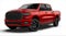 2027 RAM Ram 1500 RAM 1500 EXPRESS CREW CAB 4X4 5'7' BOX