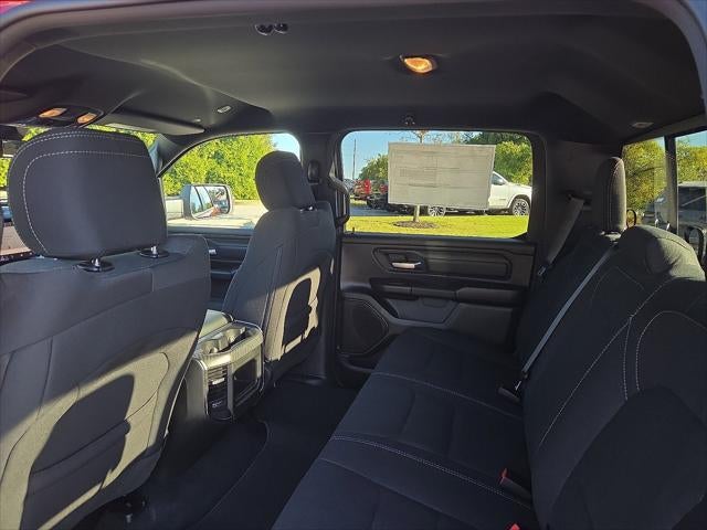 2027 RAM Ram 1500 RAM 1500 EXPRESS CREW CAB 4X4 5'7' BOX