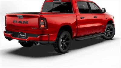 2027 RAM Ram 1500 RAM 1500 EXPRESS CREW CAB 4X4 5'7' BOX