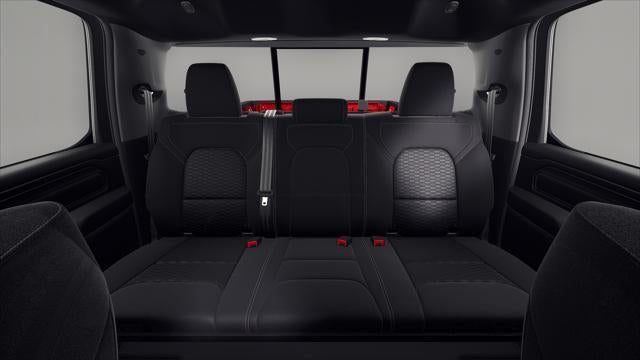 2027 RAM Ram 1500 RAM 1500 EXPRESS CREW CAB 4X4 5'7' BOX