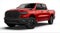 2027 RAM Ram 1500 RAM 1500 WARLOCK CREW CAB 4X4 5'7' BOX