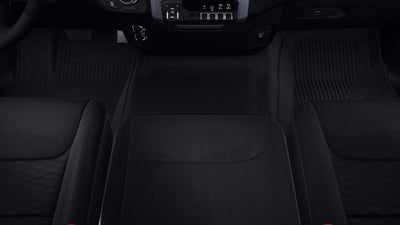 2027 RAM Ram 1500 RAM 1500 WARLOCK CREW CAB 4X4 5'7' BOX