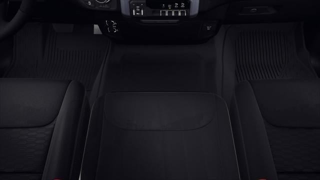 2027 RAM Ram 1500 RAM 1500 WARLOCK CREW CAB 4X4 5'7' BOX