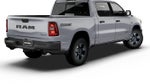 2027 RAM Ram 1500 RAM 1500 WARLOCK CREW CAB 4X4 5'7' BOX