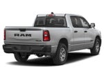 2027 RAM Ram 1500 RAM 1500 WARLOCK CREW CAB 4X4 5'7' BOX