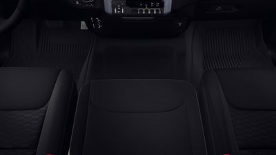 2027 RAM Ram 1500 RAM 1500 WARLOCK CREW CAB 4X4 5'7' BOX