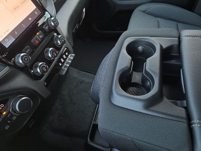 2027 RAM Ram 1500 RAM 1500 EXPRESS CREW CAB 4X4 5'7' BOX