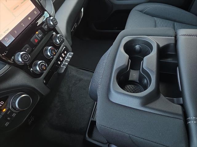 2027 RAM Ram 1500 RAM 1500 EXPRESS CREW CAB 4X4 5'7' BOX