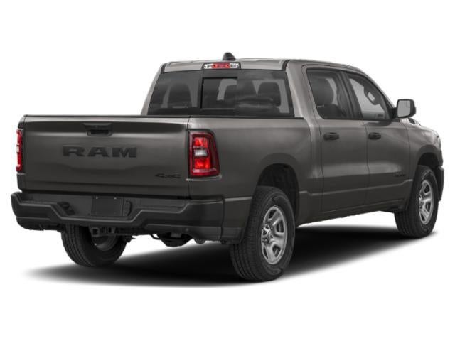2027 RAM 1500 Express