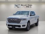 2026 RAM Ram 1500 RAM 1500 LIMITED LONGHORN CREW CAB 4X4 5'7' BOX