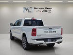 2026 RAM Ram 1500 RAM 1500 LIMITED LONGHORN CREW CAB 4X4 5'7' BOX