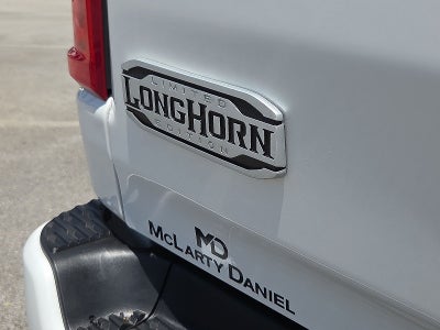 2026 RAM Ram 1500 RAM 1500 LIMITED LONGHORN CREW CAB 4X4 5'7' BOX