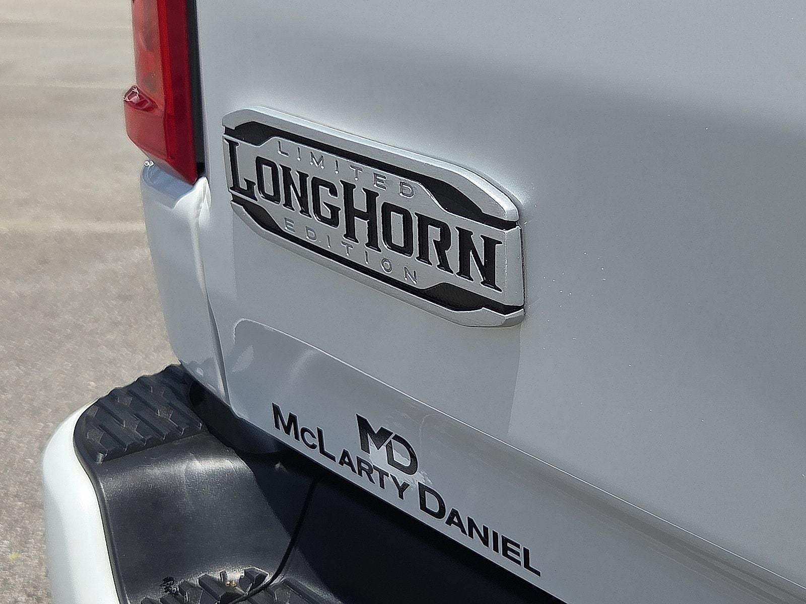 2026 RAM Ram 1500 RAM 1500 LIMITED LONGHORN CREW CAB 4X4 5'7' BOX