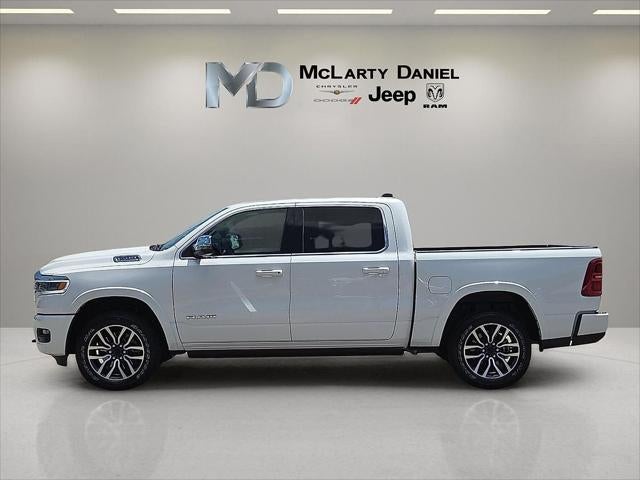 2026 RAM Ram 1500 RAM 1500 LIMITED LONGHORN CREW CAB 4X4 5'7' BOX