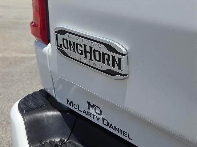 2026 RAM Ram 1500 RAM 1500 LIMITED LONGHORN CREW CAB 4X4 5'7' BOX