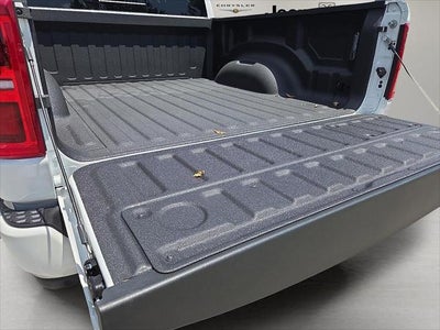 2026 RAM Ram 1500 RAM 1500 LIMITED LONGHORN CREW CAB 4X4 5'7' BOX