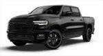 2027 RAM Ram 1500 RAM 1500 LIMITED CREW CAB 4X4 5'7' BOX