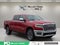 2026 RAM Ram 1500 RAM 1500 LIMITED LONGHORN CREW CAB 4X4 5'7' BOX
