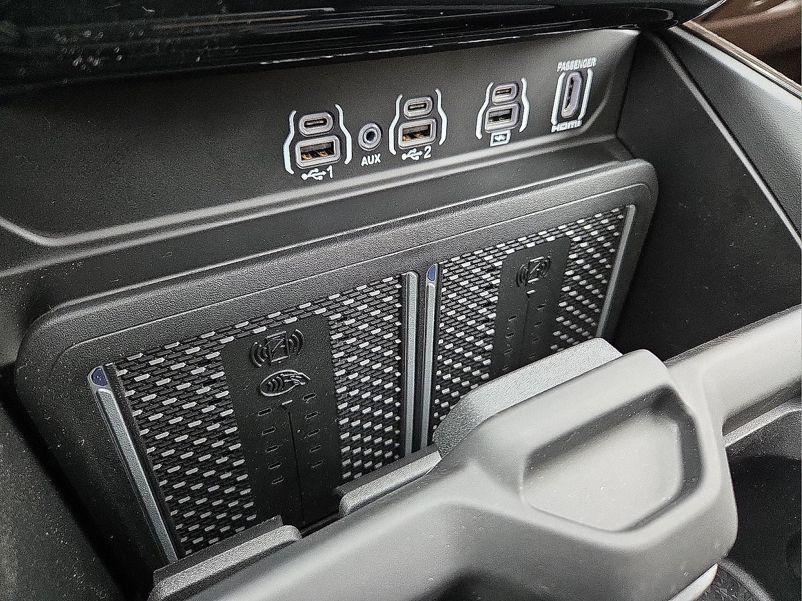 2026 RAM Ram 1500 RAM 1500 LIMITED LONGHORN CREW CAB 4X4 5'7' BOX