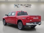 2026 RAM Ram 1500 RAM 1500 LIMITED LONGHORN CREW CAB 4X4 5'7' BOX
