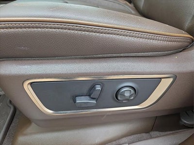 2026 RAM Ram 1500 RAM 1500 LIMITED LONGHORN CREW CAB 4X4 5'7' BOX